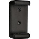 Držák Rollei pro mobilní telefon, na stativ, pro mobilní telefony, max. výška 8,5 cm, plast, 22639 – Zboží Živě