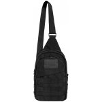 Miltec taška crossbody přes rameno černá 5 L – Sleviste.cz