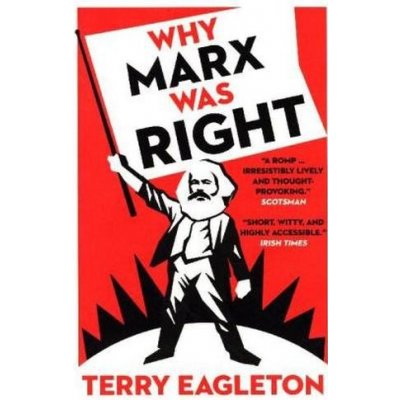 Why Marx Was Right