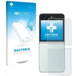 Ochranná fólie 3MK Samsung Galaxy Z Flip5,, 2ks – Zboží Živě