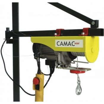 Stavební vrátek Camac Minor M-150 Brico/DIY