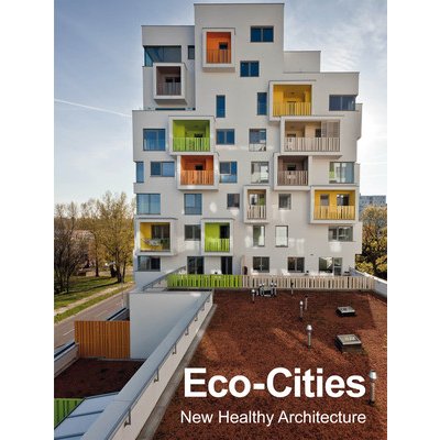 Eco-Cities – Zboží Mobilmania