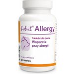 Dolfos Dolvit Allergy - pomoc při projevech alergie - 90 tbl – Zbozi.Blesk.cz