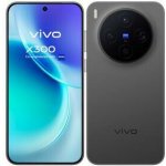 Vivo X300 16GB/512GB Black – Zboží Živě