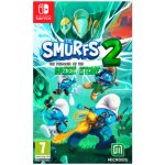 The Smurfs 2: The Prisoner of the Green Stone – Zboží Mobilmania