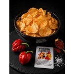 Brambůrky Habanero – Sleviste.cz