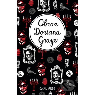 Obraz Doriana Graye – Hledejceny.cz