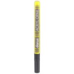 DARWI ACRYL fixa tenká - Žlutá 3 ml – Hledejceny.cz