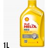 Motorový olej Shell Helix HX5 15W-40 1 l