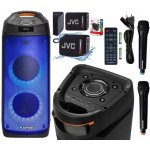 Reproduktor s Bluetooth a karaoke Partybox Blaupunkt PB06DB – Sleviste.cz