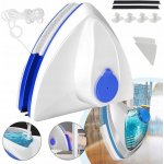 Kraft&Dele KD666 magnetická oboustranná stěrka na okna – Hledejceny.cz