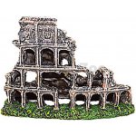 Resun PO-034 zřícenina 23x10,5x16,5 cm – Sleviste.cz