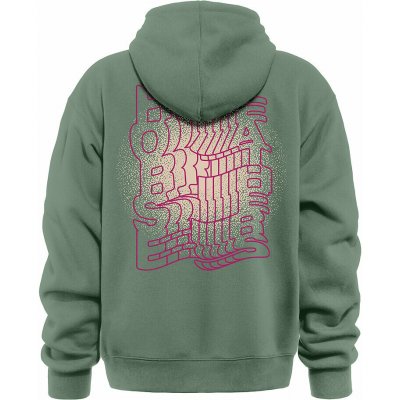 Zawe iceberg green – Zboží Dáma