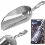 ORION Lopatka na mouku 27,5 cm, hliník – Zboží Dáma