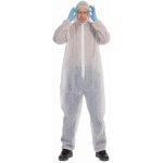 Cerva Minto Jednorázový overal bílý 2XL – Zboží Dáma