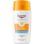 BEIERSDORF EUCERIN SUN fluid na opalování na obličej SPF50+ 50 ml