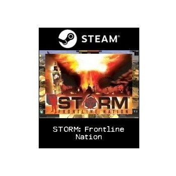 Storm: Frontline Nation