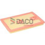 DACO Vzduchový filtr DFA0206 – Hledejceny.cz