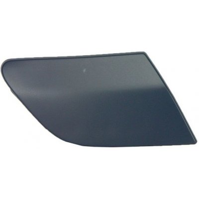 ZÁSLEPKA OTVORU OSTŘIKOVAČE PŘEDNÍHO SVĚTLA PRAVÁ GTI VOLKSWAGEN GOLF V (1K), 10.03-05.09, VOLKSWAGEN JETTA/GOLF KOMBI (1K5/1KM), 09.05-09.10 POLCAR | Zboží Auto