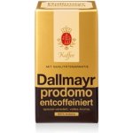 Dallmayr Entcoffeiniert 0,5 kg – Zbozi.Blesk.cz