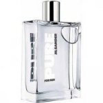Jil Sander Pure voda po holení 100 ml – Hledejceny.cz