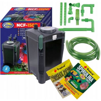 Aqua Nova NCF-1500 – Zboží Dáma