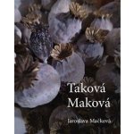 Taková Maková - Mačková Jaroslava – Sleviste.cz