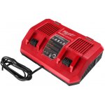 Milwaukee M18DFC – Sleviste.cz