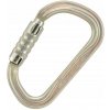 Karabina Petzl Vulcan Triact-lock