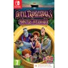 Hra na Nintendo Switch Hotel Transylvania 3: Monsters Overboard