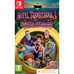 Hotel Transylvania 3: Monsters Overboard – Zboží Dáma