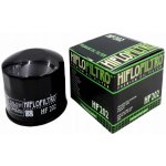 Hiflofiltro Olejový filtr HF202 | Zboží Auto