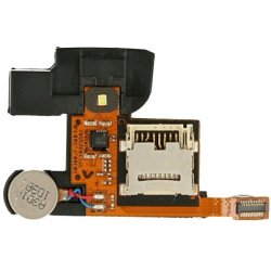 Flex kabel Flex kabel LG GM360 čtečka microSD originální