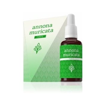 Energy Annona Forte 30 ml