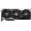 MSI GeForce RTX 4070 Ti GAMING X SLIM 12G