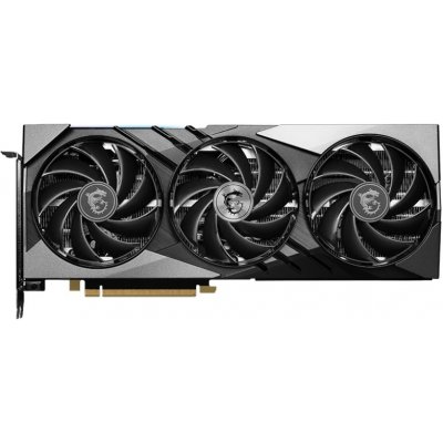 MSI GeForce RTX 4070 Ti GAMING X SLIM 12G – Hledejceny.cz