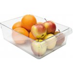 Rotho 87815 Organizér do chladničky LOFT 5,1 l – Sleviste.cz