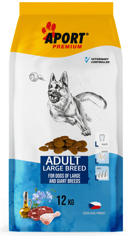 Aport Premium Adult Large Breed 14 kg