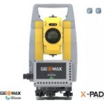 Geomax Mechanická totální stanice Zoom45 5" – Zboží Mobilmania