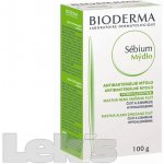 BIODERMA Sébium Pain Purifying Cleansing Bar 100 g – Hledejceny.cz