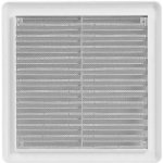 Haco VM 200 x 200 mm KB bílá – Hledejceny.cz