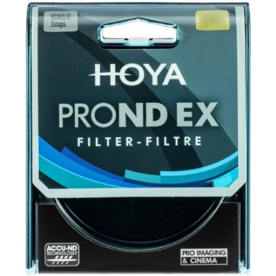 HOYA ND 8x EX 77 mm