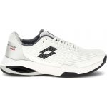 Lotto Mirage 200 II Speed All White/All Black/Asphalt – Sleviste.cz