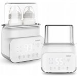 Neno 2v1 Sterilizátor a ohřívač lahví Vita – Zboží Dáma