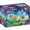 Playmobil Playmobil 70806 Forest Fairy s pohádkovou zvířecí duší
