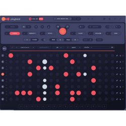 Audiomodern Playbeat 3 (Digitální produkt)