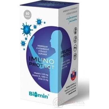 Biomin IMUNO PROTECT 60 tobolek