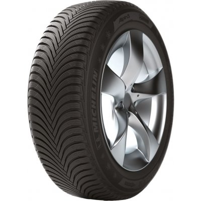 Michelin Alpin 5 205/65 R15 94H – Zboží Mobilmania