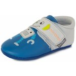 Kožené D.D.step K1596726 Bermuda Blue – Zbozi.Blesk.cz