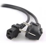 PremiumCord kpsp3 Kabel síťový 230V k počítači 3m – Zboží Živě
